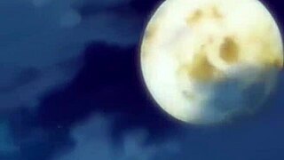 Black Cat Cap 1 unfolds in a wild animated adventure