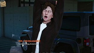 ETERNUM 135 GAMEPLAY ACTION