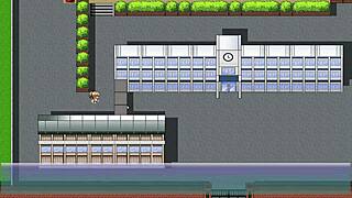 Until girlfriend falls in game final