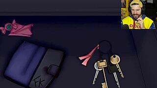 Impossible Event In Game Lustful Vengeance