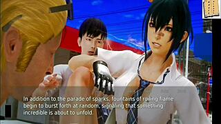 academy 146 brings fun anime stories