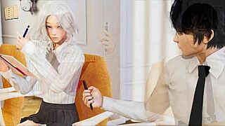 i crave my indian hentai fantasy