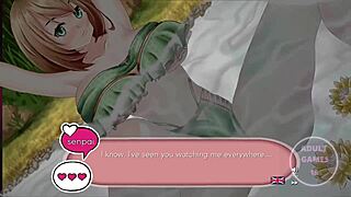waifu secret 4 brings emotional hentai dating joy