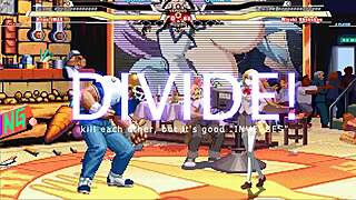 Brian battles Shokuhou in hentai sex.