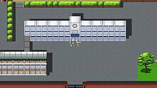 Until girlfriend falls in game final