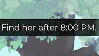 Impossible Event In Game Lustful Vengeance