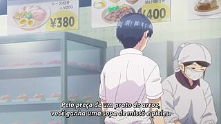 Hell yeah, anime of the season hits hard with wild action!