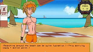 tourist trap hentai blowjob sex