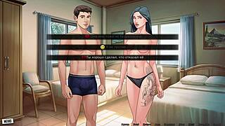 Estou obcecado em lamber até ela explodir