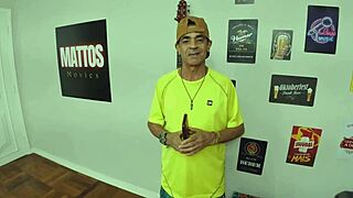 feeling the intense passion in this anime orgy