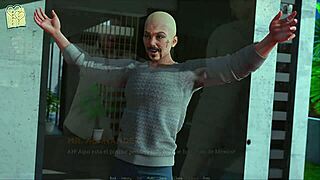 ETERNUM 135 GAMEPLAY ACTION