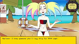 tourist trap hentai blowjob sex