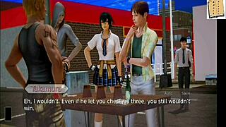 academy 146 brings fun anime stories