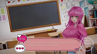 waifu secret 4 brings emotional hentai dating joy
