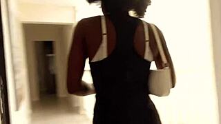 i fucked my ex girlfriend the south african agent at the listing