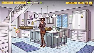 another chance part 2?