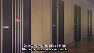 Hell yeah, anime of the season hits hard with wild action!