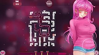 waifu secret 4 brings emotional hentai dating joy