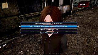 Harem hotel 257 is an anime game set in a hotel