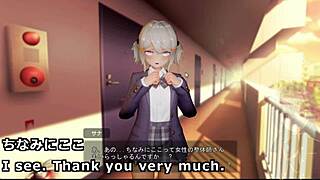 sexual massage in room 404 with machine translated subtitles trial var 1 2