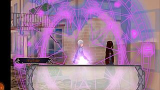 Hg isekai fantasy with hentai elements!