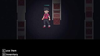 Escaping hot animatronics for wild fuck nights at Fremy’s nightclub part 1