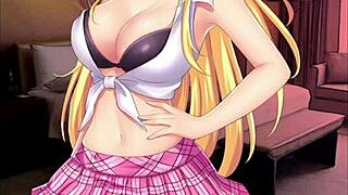 My Neighbor Is a Yandere Ep 1 of Bad Ending