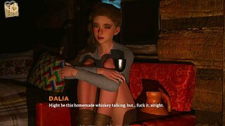 Eternum 198: Wild Adventures Await