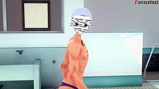 Hs dxd ntr madness 4 full hour movie trailer 😏