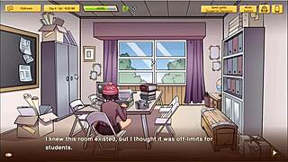 another chance part 2?