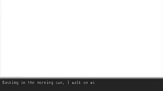 Chatting about black souls 2 with alice edith lorina in this hentai fantasy