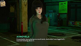 ETERNUM 135 GAMEPLAY ACTION