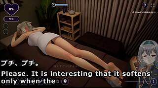sexual massage in room 404 with machine translated subtitles trial var 1 2