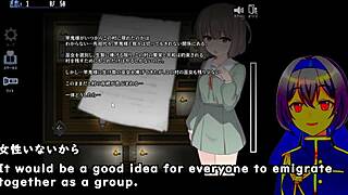 kamikakushi of saooni village trial machine translated subtitles