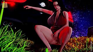 The inn 61 hentai game anime episode