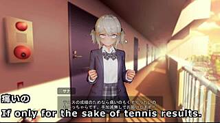 sexual massage in room 404 with machine translated subtitles trial var 1 2