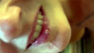 alineflavio, update 23, are you getting that cum facial in your hentai video?