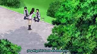 i enjoy watching noragami ova with fascination