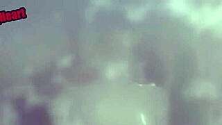 rin tohsaka's hot moments in anime shorts