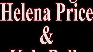 Overnight Fun With My Friends Hot Stepmom Helena Price