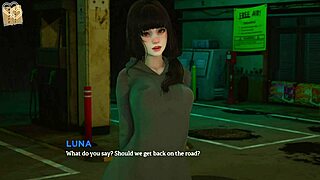 ETERNUM 135 GAMEPLAY ACTION