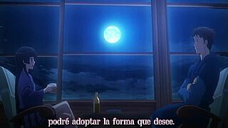 Gate: Thus the JSDF Fought There Episode 09