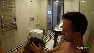 goddess sexydeas reveals shower secrets