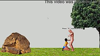 Samba Lady Unveils Steamy 2024 Hentai Game Sex Scenes