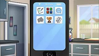 Summertime Saga 105 Erotic Ass Game With Big Tits Milf