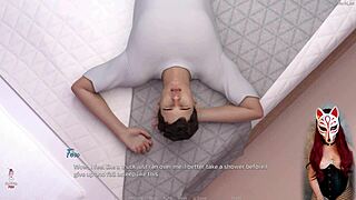 growing things up episode 5 features