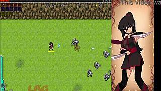 In hentai anime, characters explore glory and misery in part 2