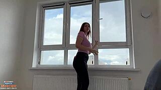 yo, ended up banging my stepsister likabusy hard sharing one bed! 😅