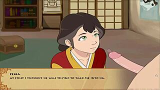 Have you seen book 4 love part 51 yet?