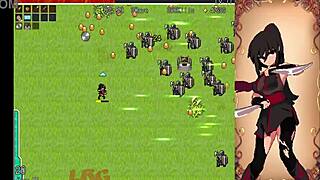 In hentai anime, characters explore glory and misery in part 2